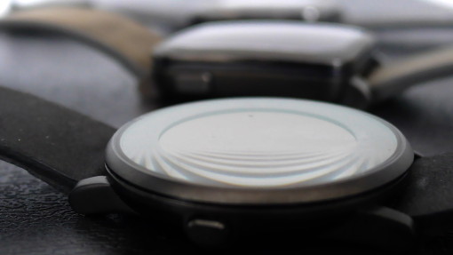 Pebble 3台
