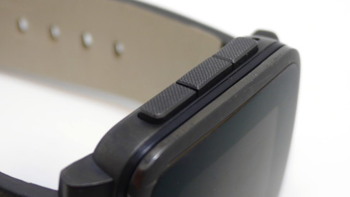 Pebble Time Steel