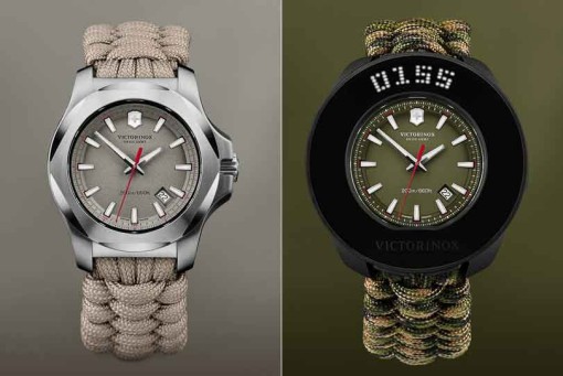 swiss army watch cybertool