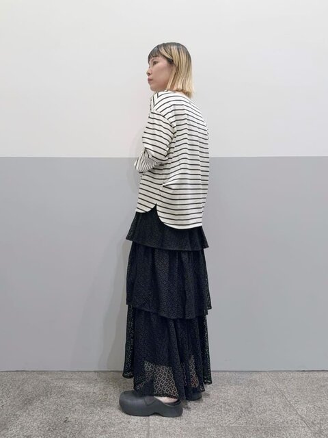 フェイクスウェードシングルブレストジャケット