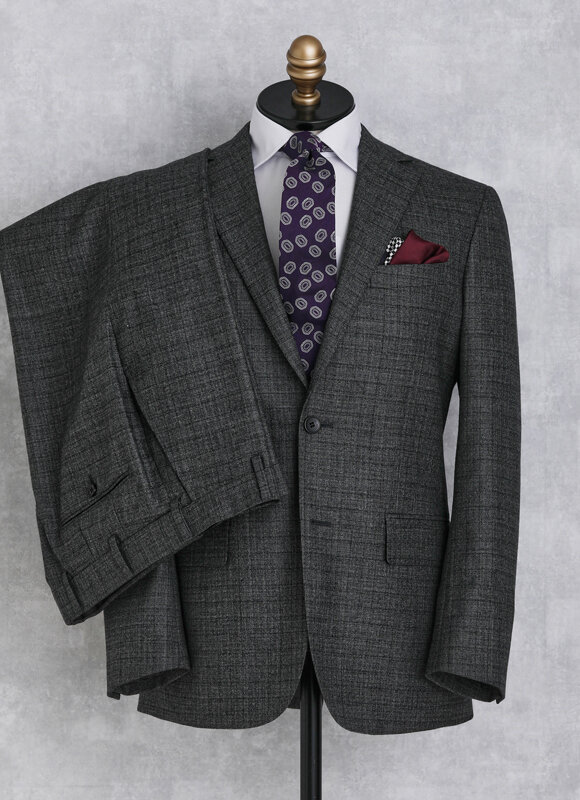 coordinate2_グレースーツ