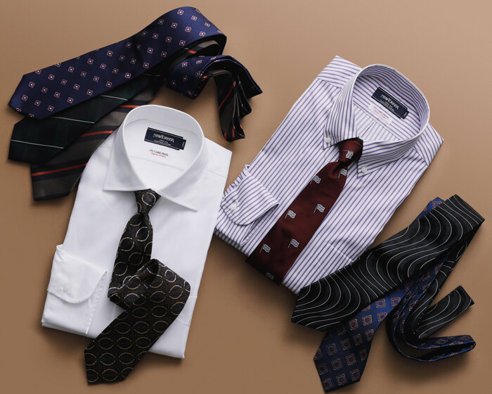 ネクタイコレクション