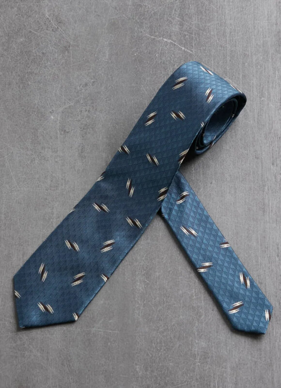 item1_ブルー小紋タイ