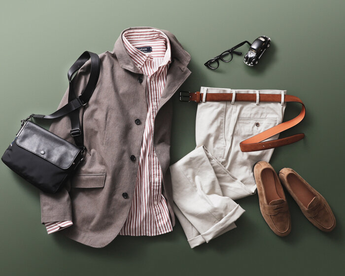 2025年秋冬アイテム一覧