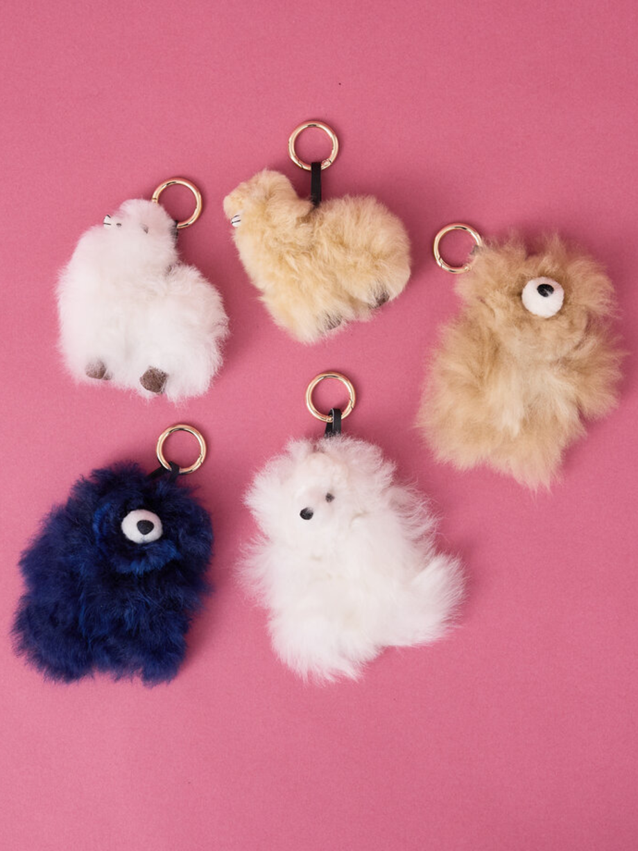 ファーチャーム