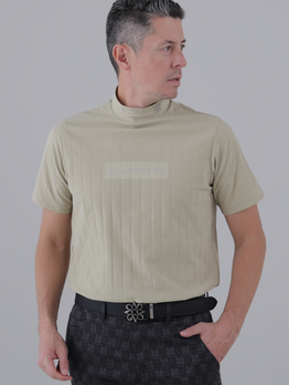 サッカーストライプシャツ