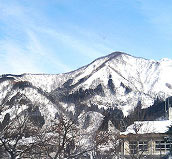 やっかいなのは冬の寒さ