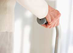 糖尿病神経障害の初期症状