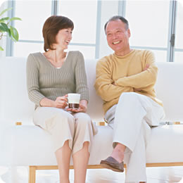 ココナッツオイルを取り入れてみては?