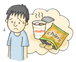 なんとなく元気がないのはビタミン不足のせい?