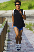 市民ランナーは水分の摂りすぎに注意!