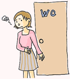 40歳を過ぎたら大腸がん検診へ