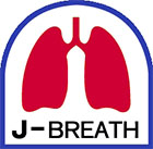 J-Breath(日本呼吸器障害者情報センター)