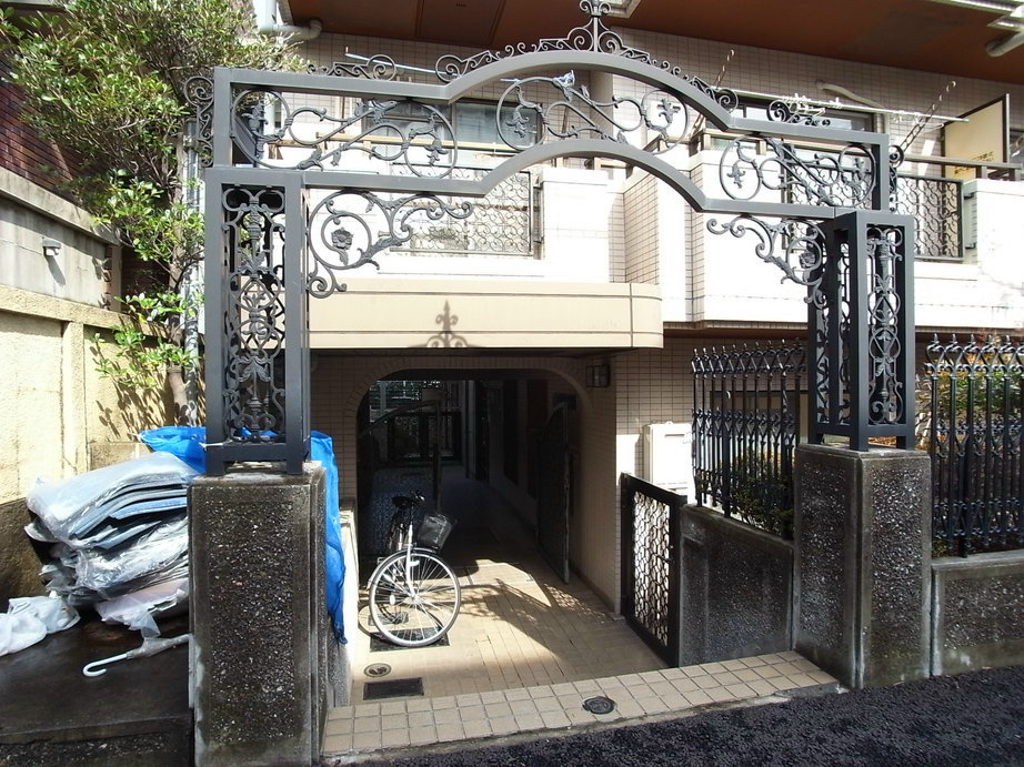 「ミリオンコート神楽坂」的圖片搜尋結果