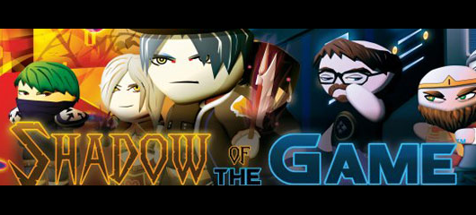 Shadow Of The Game