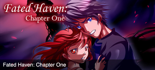 Fated Haven