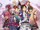 Alpha Kimori Episode 1