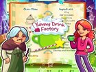 Yummy Drink Factory