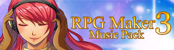 rpgmakerweb RPG Maker 3 Music Pack