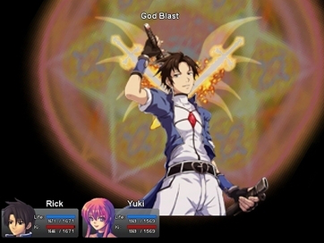 Alpha Kimori