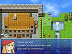 Bright colorful and smooth game screens. Distant view is available.