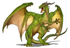 Large Monsters (Graphics/Battlers)
