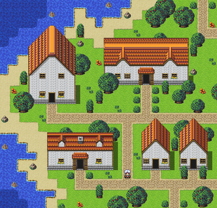 DS Resource Pack