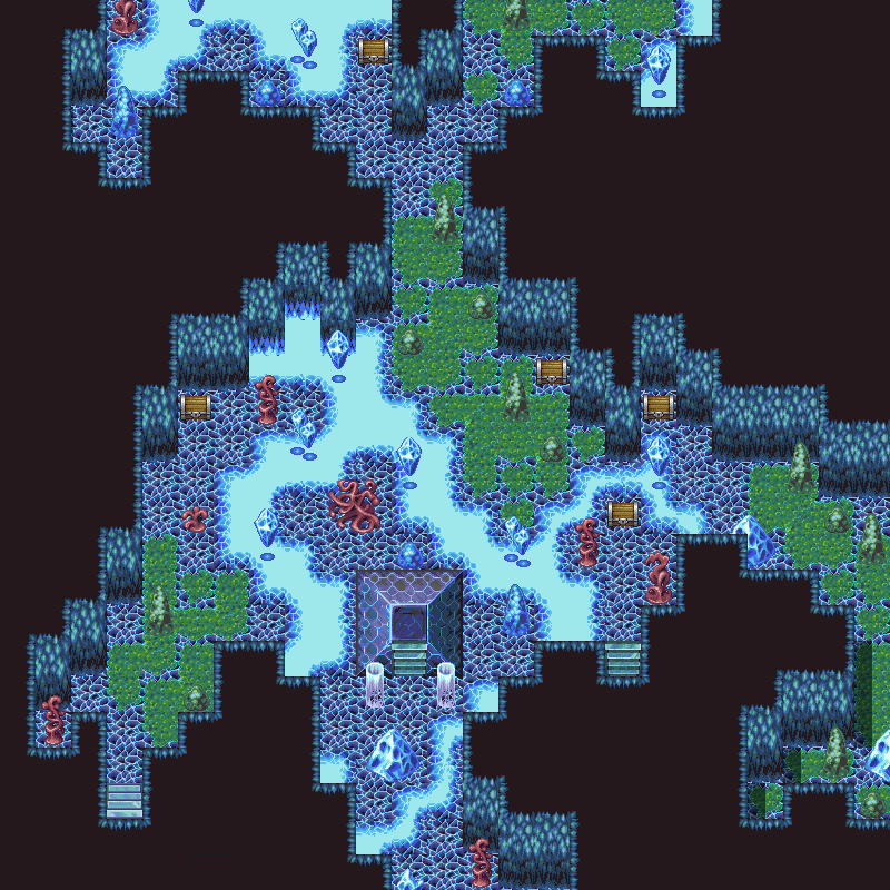 DS Resource Pack