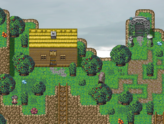 DS Resource Pack