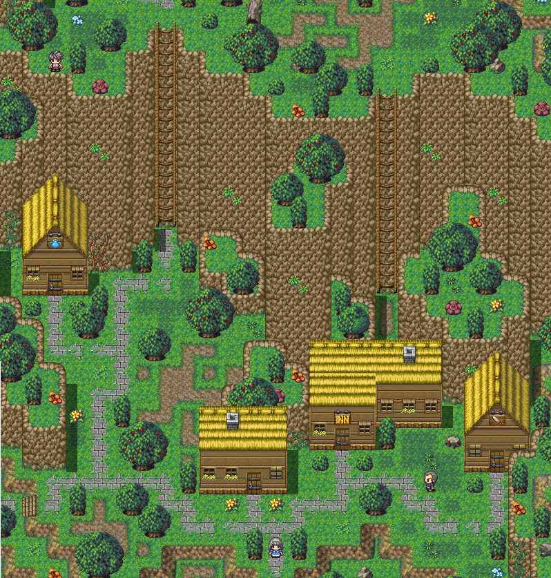 DS Resource Pack