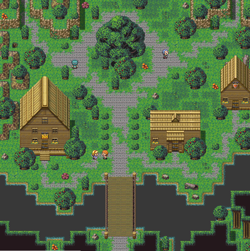 DS Resource Pack