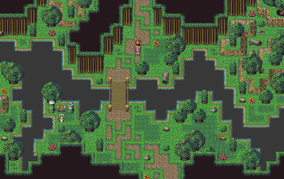 DS Resource Pack