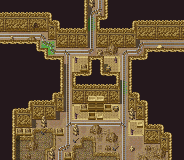 DS Resource Pack