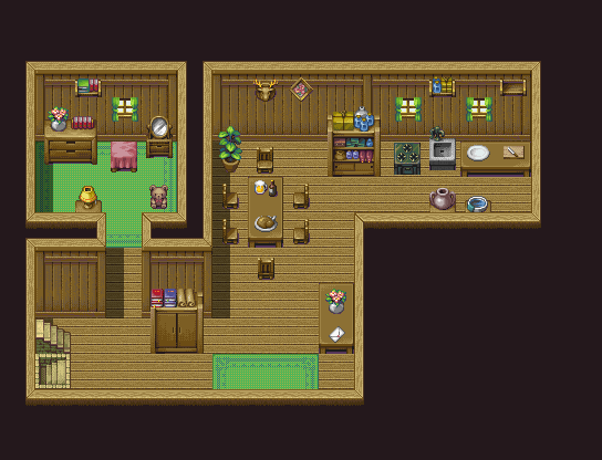 DS Resource Pack