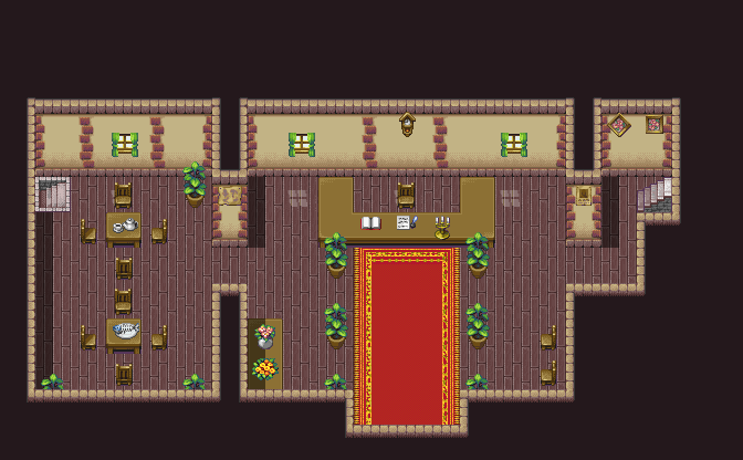 DS Resource Pack