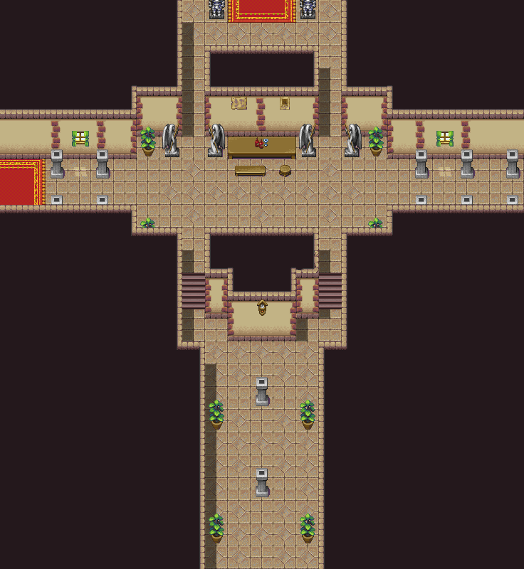 DS Resource Pack