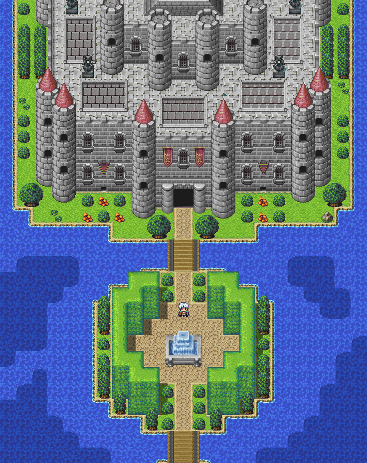 DS Resource Pack