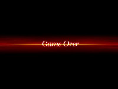 Customize the game over screen of your own rpg game with images up to 640x480 pixels large.