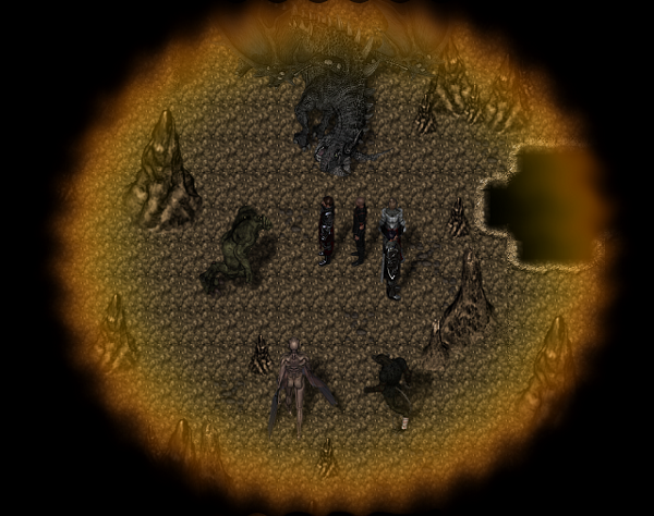 High Fantasy Resource Bundle II