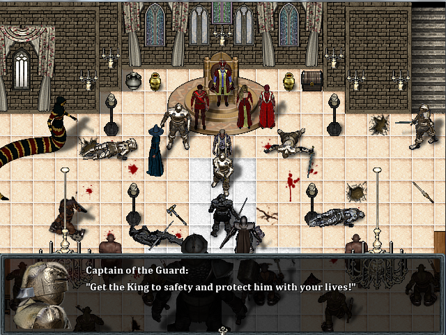 High Fantasy Resource Bundle