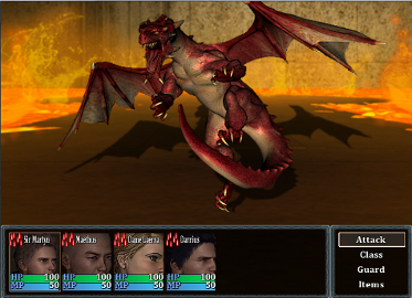 High Fantasy 2 Resource Bundle II