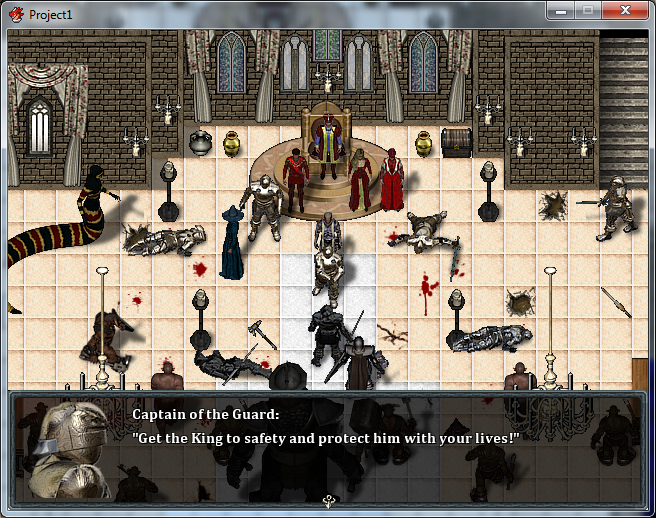 High Fantasy Resource Bundle