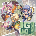 Make Your Own Video Game - Design Your Own Game | IG Maker