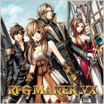 rpg maker vx