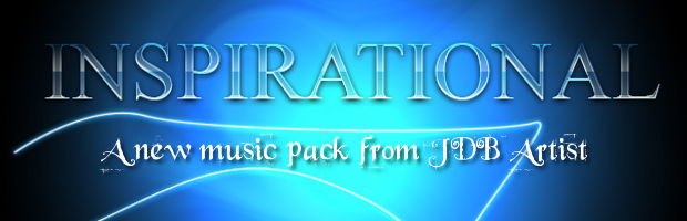 Inspirational Vol. 1