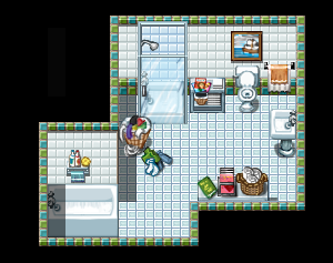 Modern Day Tiles