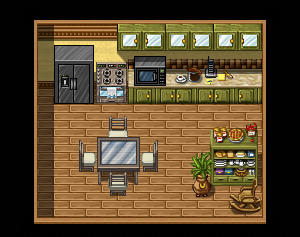 Modern Day Tiles