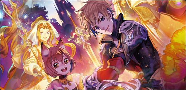 RPG Maker VX Ace