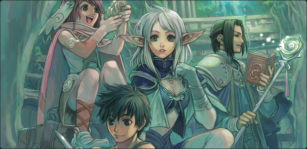 RPG Maker XP