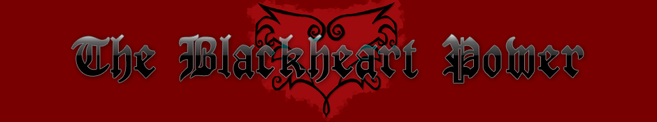 The Blackheart Power